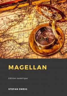 eBook: Magellan