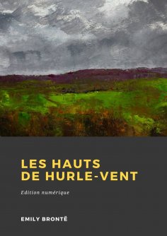 ebook: Les Hauts de Hurle-vent