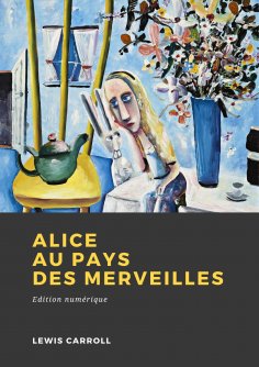 eBook: Alice au Pays des Merveilles