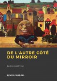 eBook: De l'autre côté du miroir