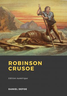 eBook: Robinson Crusoé