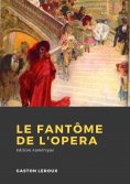 eBook: Le Fantôme de l'Opéra