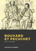 ebook: Bouvard et Pécuchet