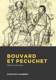 eBook: Bouvard et Pécuchet