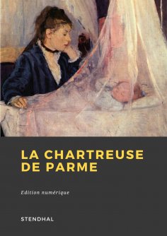 eBook: La Chartreuse de Parme