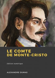 eBook: Le Comte de Monte-Cristo