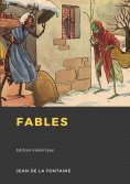 ebook: Fables