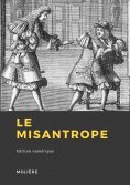 eBook: Le Misanthrope