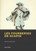 ebook: Les Fourberies de Scapin