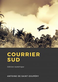 eBook: Courrier Sud