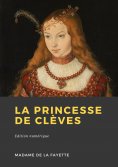 ebook: La Princesse de Clèves