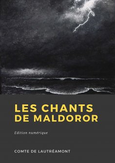 eBook: Les Chants de Maldoror