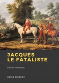 eBook: Jacques le fataliste