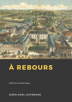 eBook: À rebours