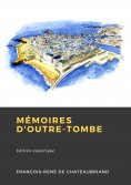 ebook: Mémoires d'outre-tombe