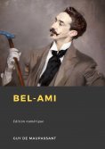 eBook: Bel-Ami