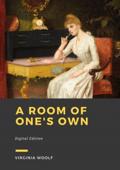 eBook: A Room of One's Own