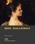 ebook: Mrs. Dalloway