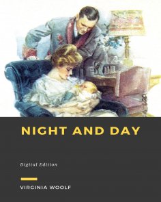 eBook: Night and Day