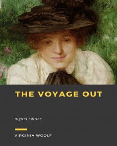 eBook: The Voyage Out