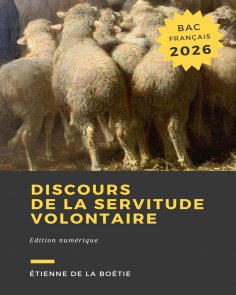 ebook: Discours de la servitude volontaire
