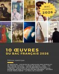 eBook: 10 œuvres du bac français 2026