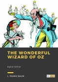ebook: The Wonderful Wizard of Oz - Tome 1