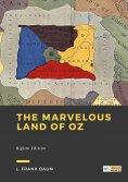 ebook: The Marvelous Land of Oz - Tome 2