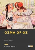 ebook: Ozma of Oz