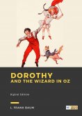 ebook: Dorothy and the Wizard in Oz