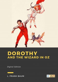 ebook: Dorothy and the Wizard in Oz