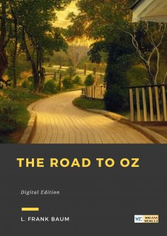 eBook: The Road to Oz