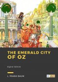 ebook: The Emerald City of Oz