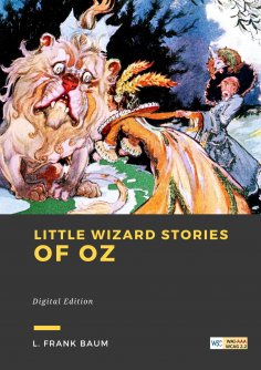 eBook: Little wizard stories of Oz