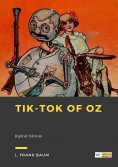 ebook: Tik-Tok of Oz