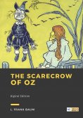 ebook: The scarecrow of Oz