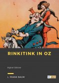 ebook: Rinkitink in Oz