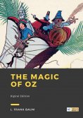 eBook: The Magic of Oz