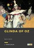 ebook: Glinda of Oz