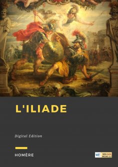 ebook: L'Iliade