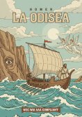 eBook: La Odisea