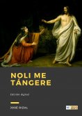 eBook: Noli me tángere