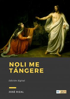 eBook: Noli me tángere