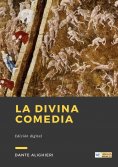 ebook: La Divina Comedia