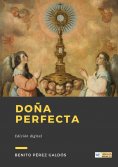 eBook: Doña Perfecta