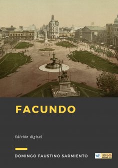 eBook: Facundo