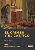 ebook: El crimen y el castigo