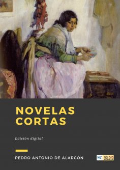 ebook: Novelas Cortas