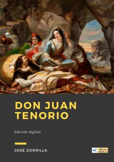 eBook: Don Juan Tenorio