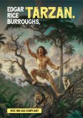 eBook: Tarzan